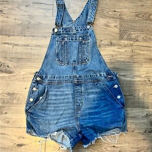 Old Navy Short-Alls